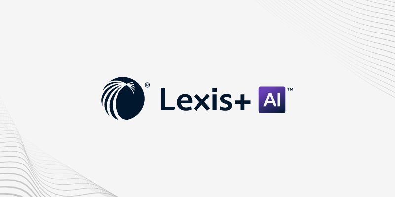 LexisNexis France présente Lexis+ AI, un assistant d'IA générative dédié aux professionnels du droit