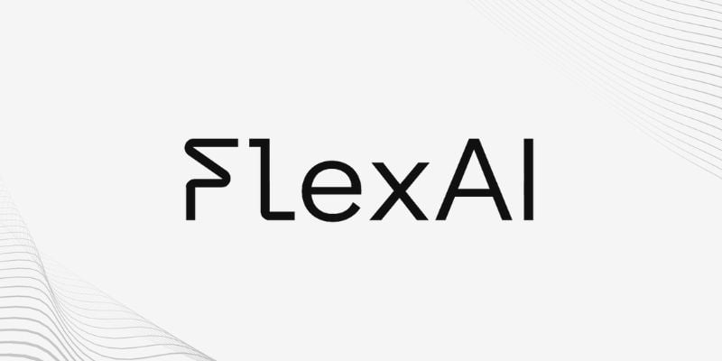 FlexAI émerge du mode furtif avec une levée de fonds de 28,5 millions d'euros