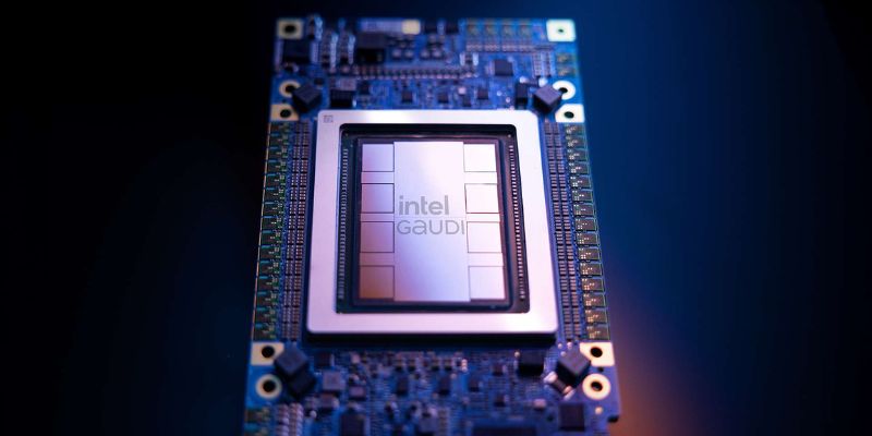 GenAI : Intel présente Gaudi 3, sa dernière puce d'accélération d'IA