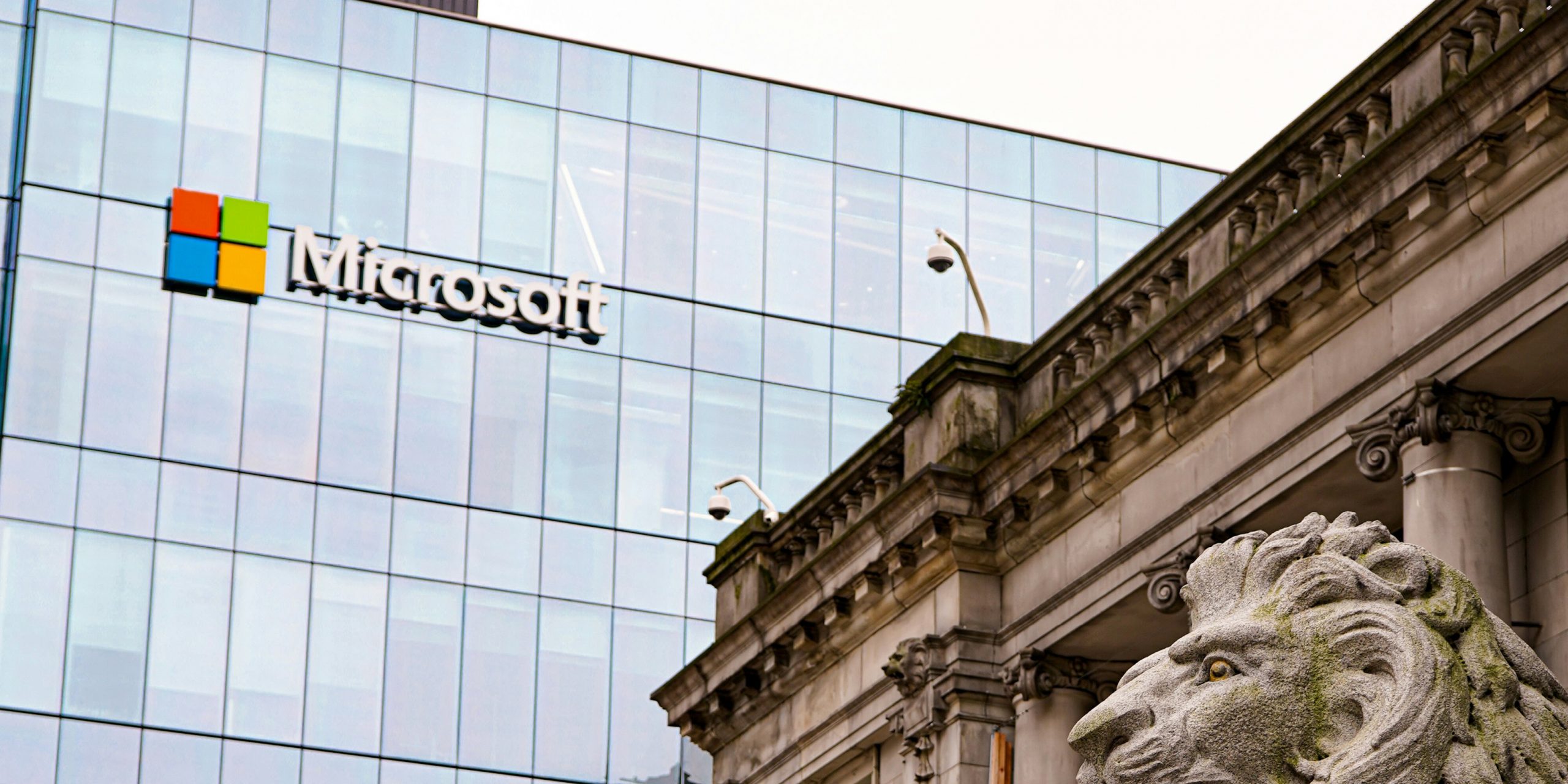 Microsoft présente Phi-3, la nouvelle génération de ses modèles de langage de petite taille