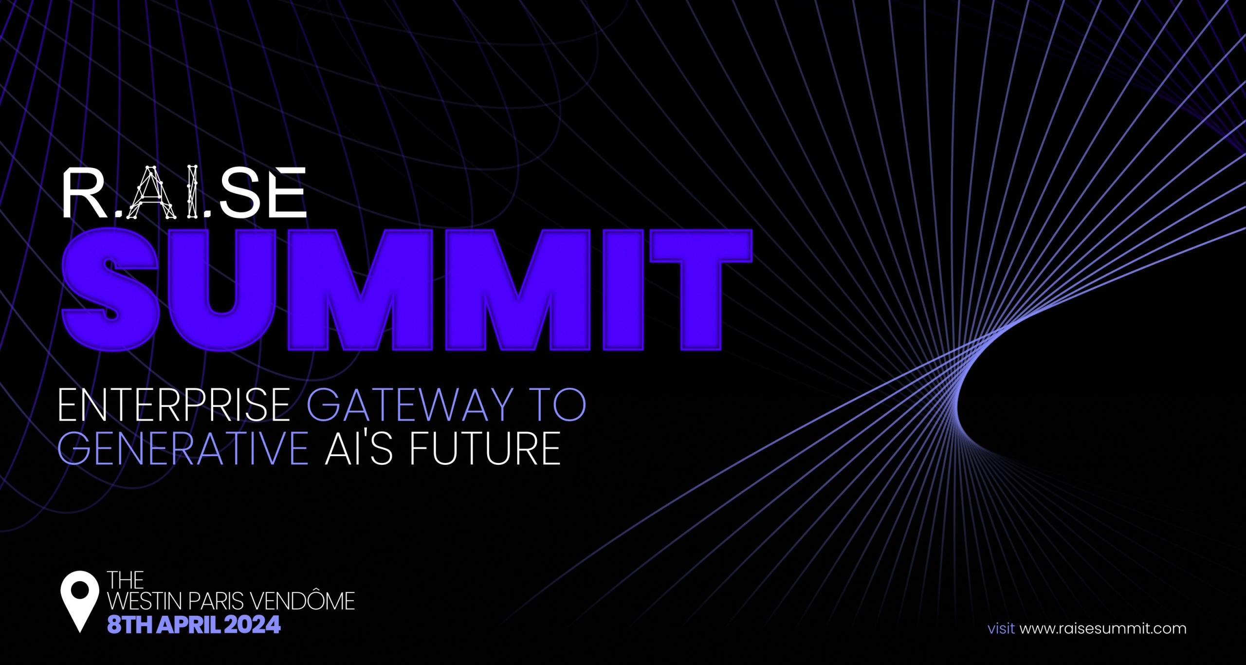 R.AI.SE Summit 2024: Les entreprises à l’ère de l’IA Générative