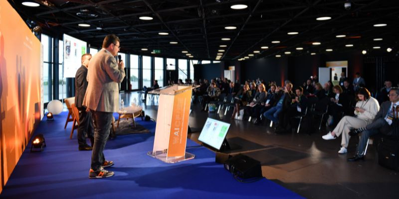 Retour sur cinq temps forts du World AI Cannes Festival 2024