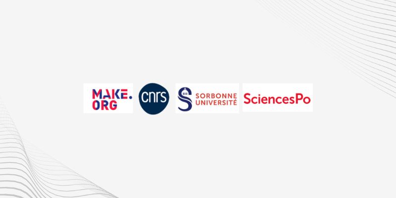 Communs démocratiques : une initiative française pour contrer les biais de l'IA et renforcer la participation citoyenne