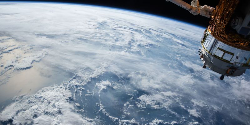 David Salvagnini promu Directeur de l'intelligence artificielle à la NASA