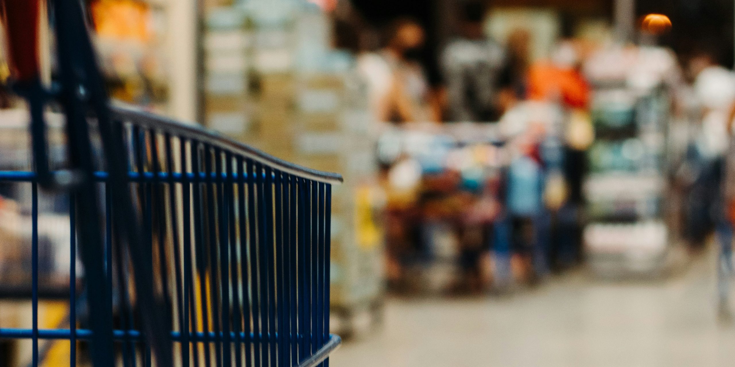 Intégration de l'IA dans le Retail et les CPG : un potentiel sous-estimé selon une étude de RELEX Solutions