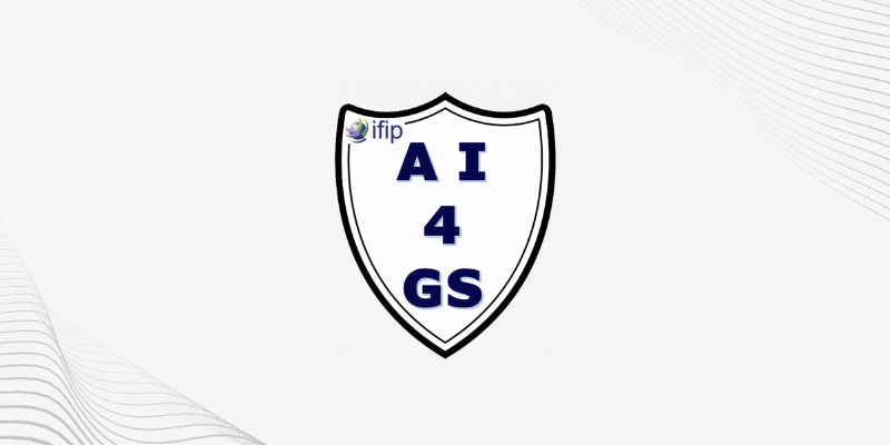 L'IA au service de la sécurité mondiale : lancement d'un appel à communications pour la conférence AI4GS-2024