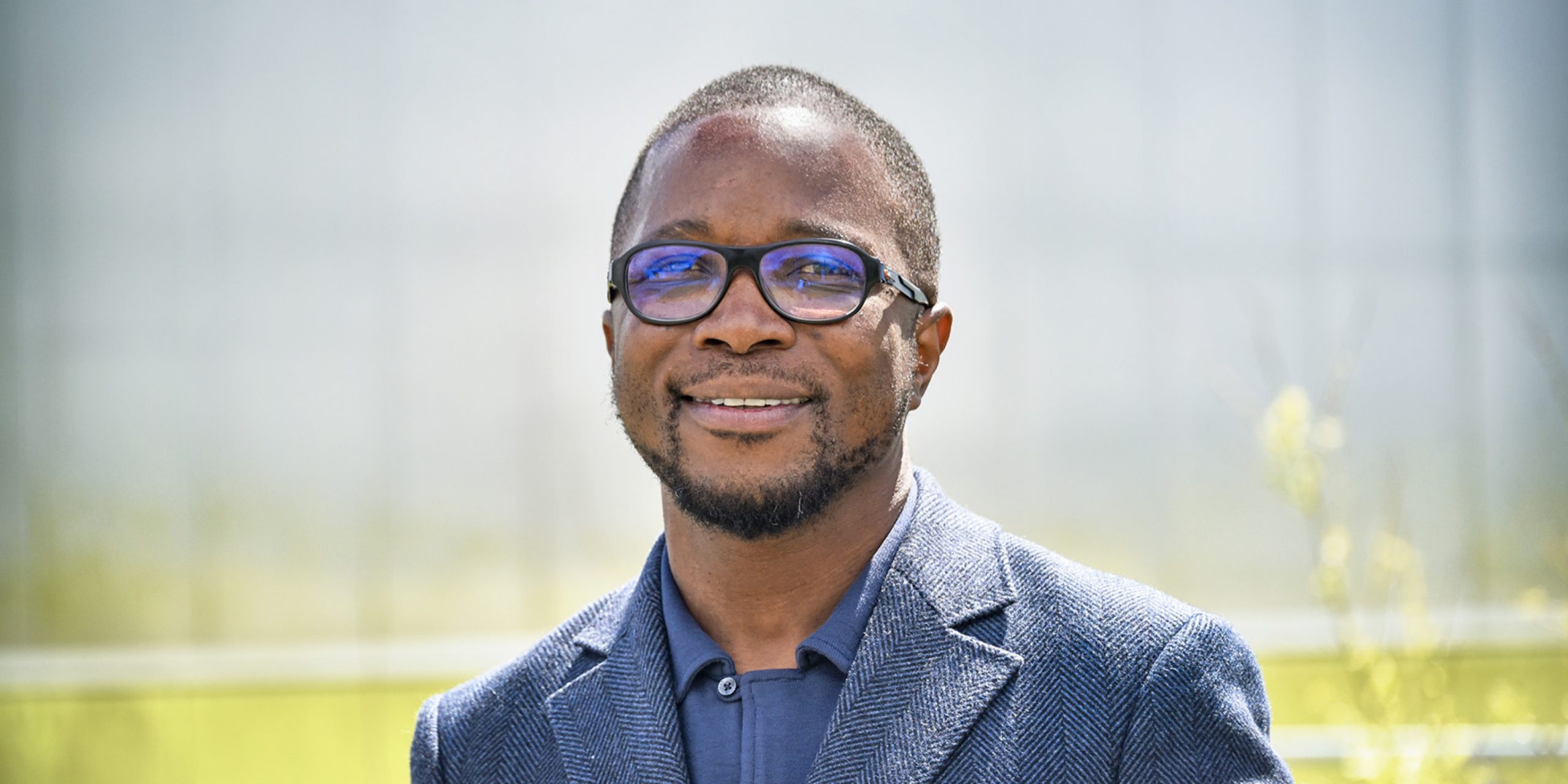 Tinashe Mutsvangwa prend la tête du nouveau département data science de l'IMT Atlantique