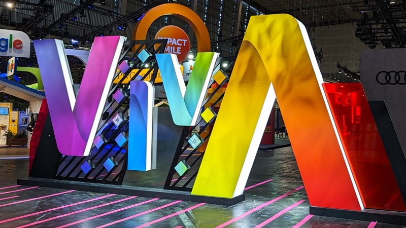 Suivez la troisième journée de VivaTech en direct avec Vivatech News