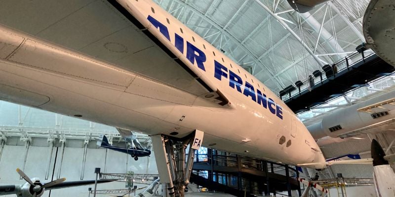 Comment Air France se tourne vers la GenAI pour améliorer l'expérience client et la maintenance de ses avions