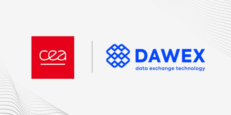 Data exchange : le CEA et Dawex s'associent pour créer un laboratoire de R&D commun