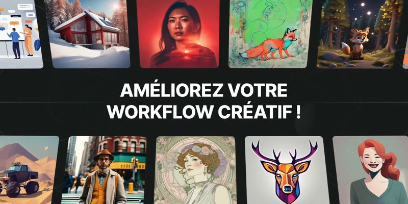 Levée de fonds en seed de 1 million d'euros pour Seelab et son outil de création graphique