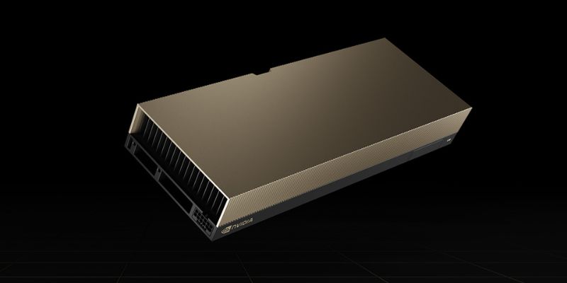 OVHcloud accélère la démocratisation de l’IA avec les nouveaux GPUs NVIDIA Tensor Core et des modèles IA de pointe