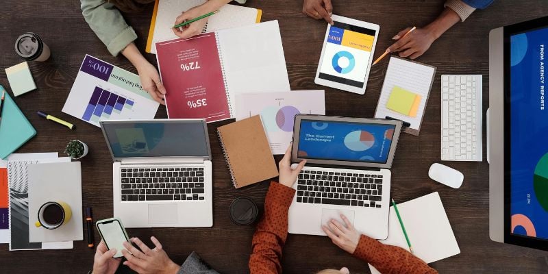 Gestion d'actifs et IA : une adoption en hausse malgré les défis, selon Linedata