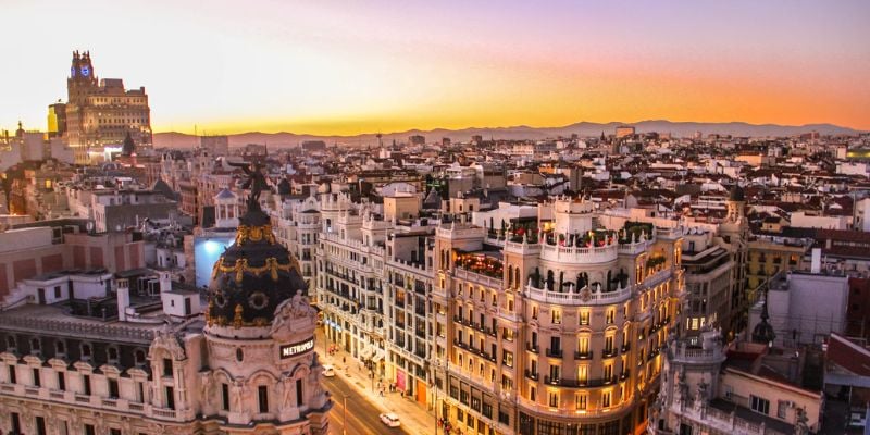 IA et cloud : Oracle prévoit d'investir plus de 1 milliard de dollars en Espagne