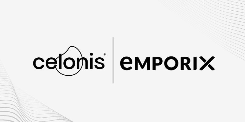 IA et optimisation des processus : Celonis et Emporix lancent une nouvelle solution d’orchestration