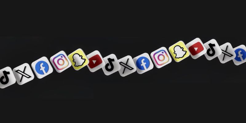 Intégrer l'IA générative sur les réseaux sociaux sans compromettre sa marque : un défi pour 47 % des Français