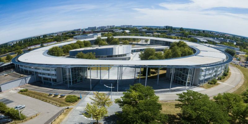 La Technopole de l’Aube en Champagne lance un cluster innovation dédié au Web3 et à l'IA