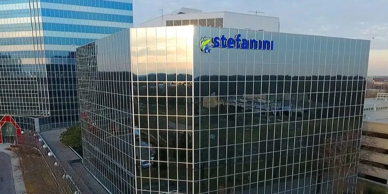 Stefanini Group ouvre un centre d'excellence en IA aux Etats-Unis