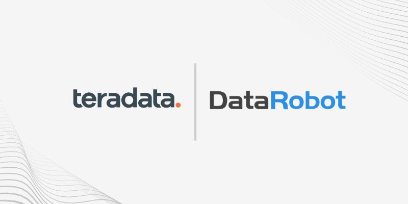 Teradata et DataRobot : un partenariat pour accélérer l’adoption d’une IA de confiance à grande échelle