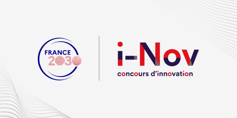 France 2030 : lancement de l'AAP de la 14ème édition du concours d'innovation I-Nov