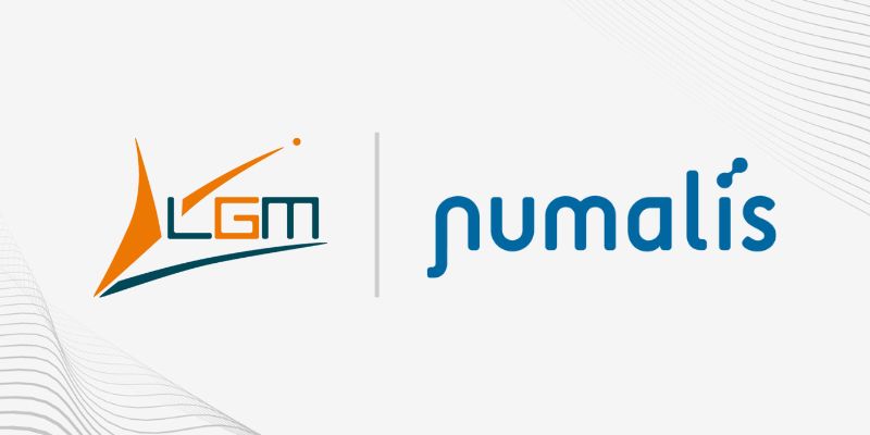 IA de confiance et secteurs critiques : retour sur le partenariat LGM-Numalis