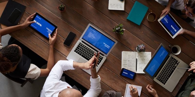 Les ventes des PC dopés à l'IA décollent avec 14% de parts de marché au second trimestre 2024
