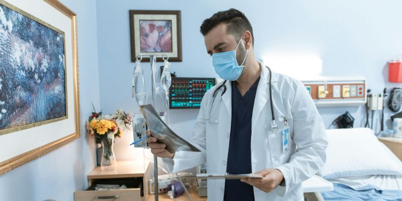 Orthopédie : l'IA accélère la sélection des patients pour les arthroplasties de la hanche