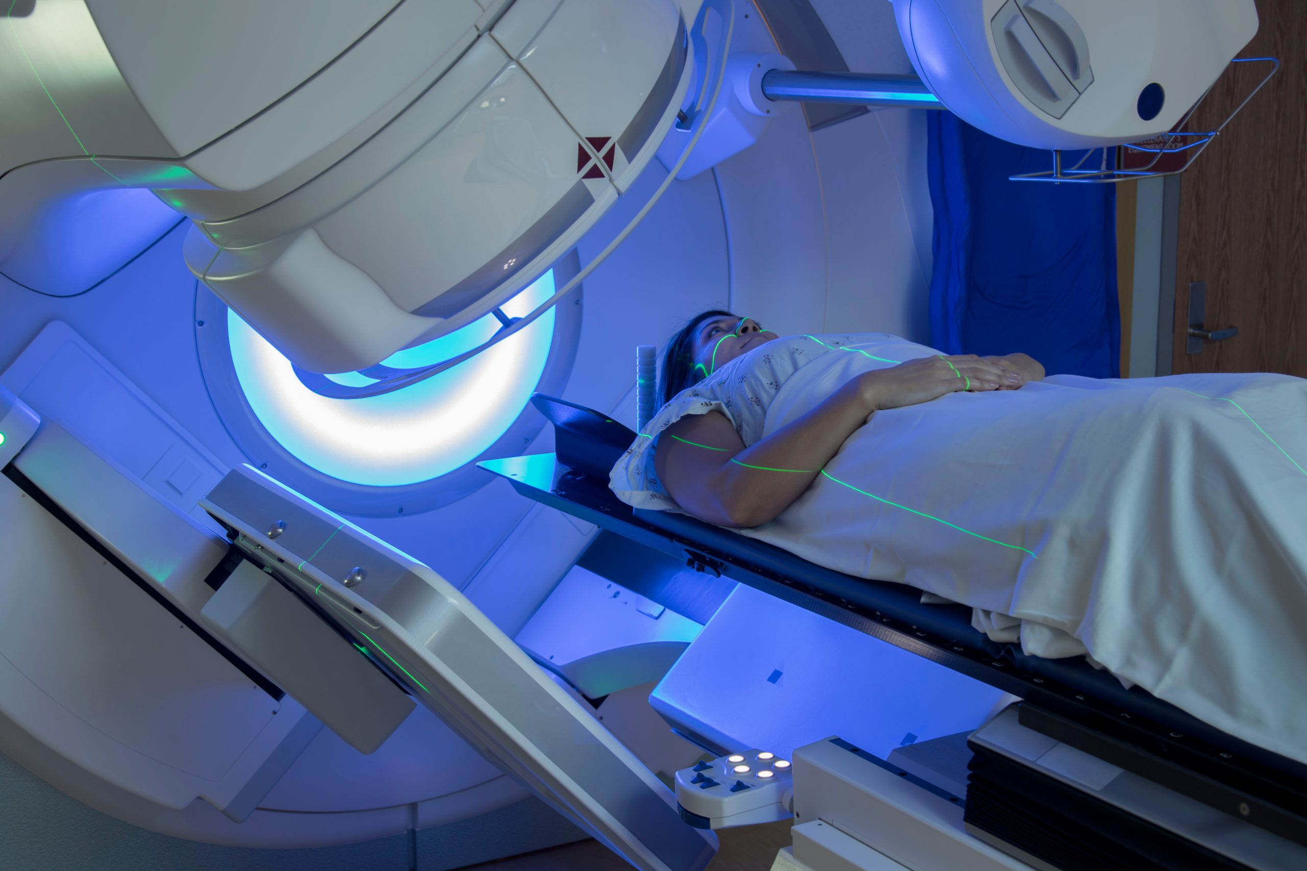 IA et lutte contre le cancer : Airbus, Accuray et l'IUCT-Oncopole collaborent pour améliorer la radiothérapie