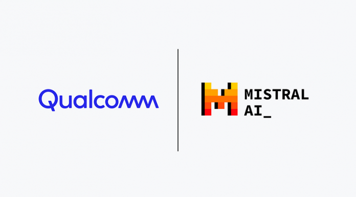 Mistral AI et Qualcomm collaborent pour intégrer les Ministraux aux appareils en périphérie