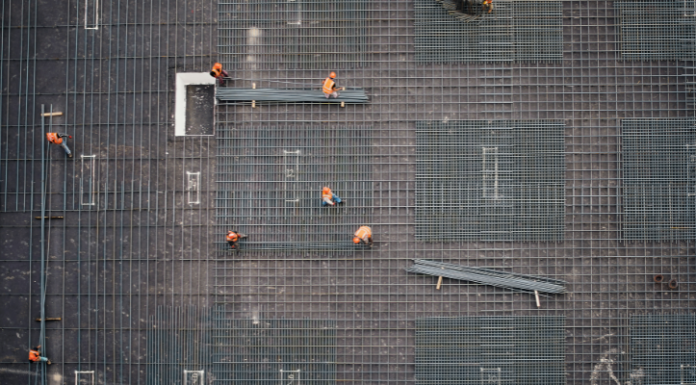 Etude Bluebeam : comment les technologies numériques transforment le secteur de la construction