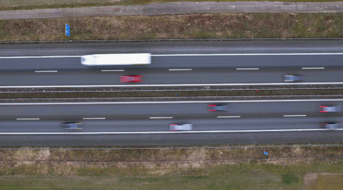 IA et sécurité routière : la France devrait se doter de radars intelligents en 2025