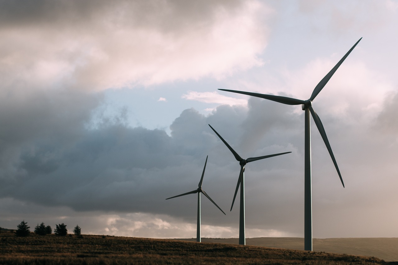 Vendée Territoire Connecté : réseau d'objets connectés et jumeau numérique au service de la transition écologique