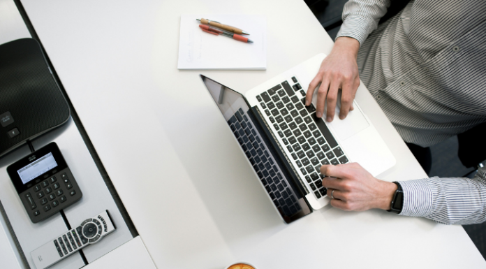 ChapsVision renforce sa position avec l'acquisition de Sinequa et une levée de fonds de 85 M€