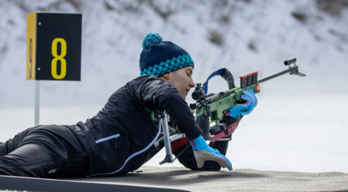 Télévision : comment l'IA transforme l'expérience télévisuelle du biathlon