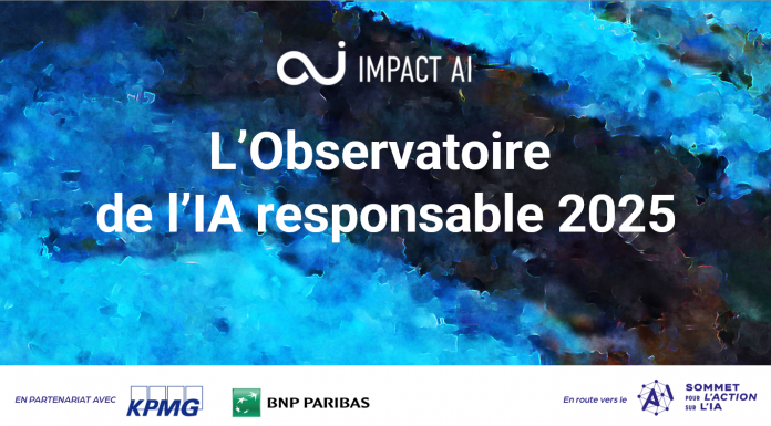 Baromètre Impact AI : près de trois quarts des salariés français jugent nécessaire de réguler le développement de l’IA