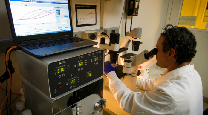 La France, pilier européen de l’innovation en oncologie