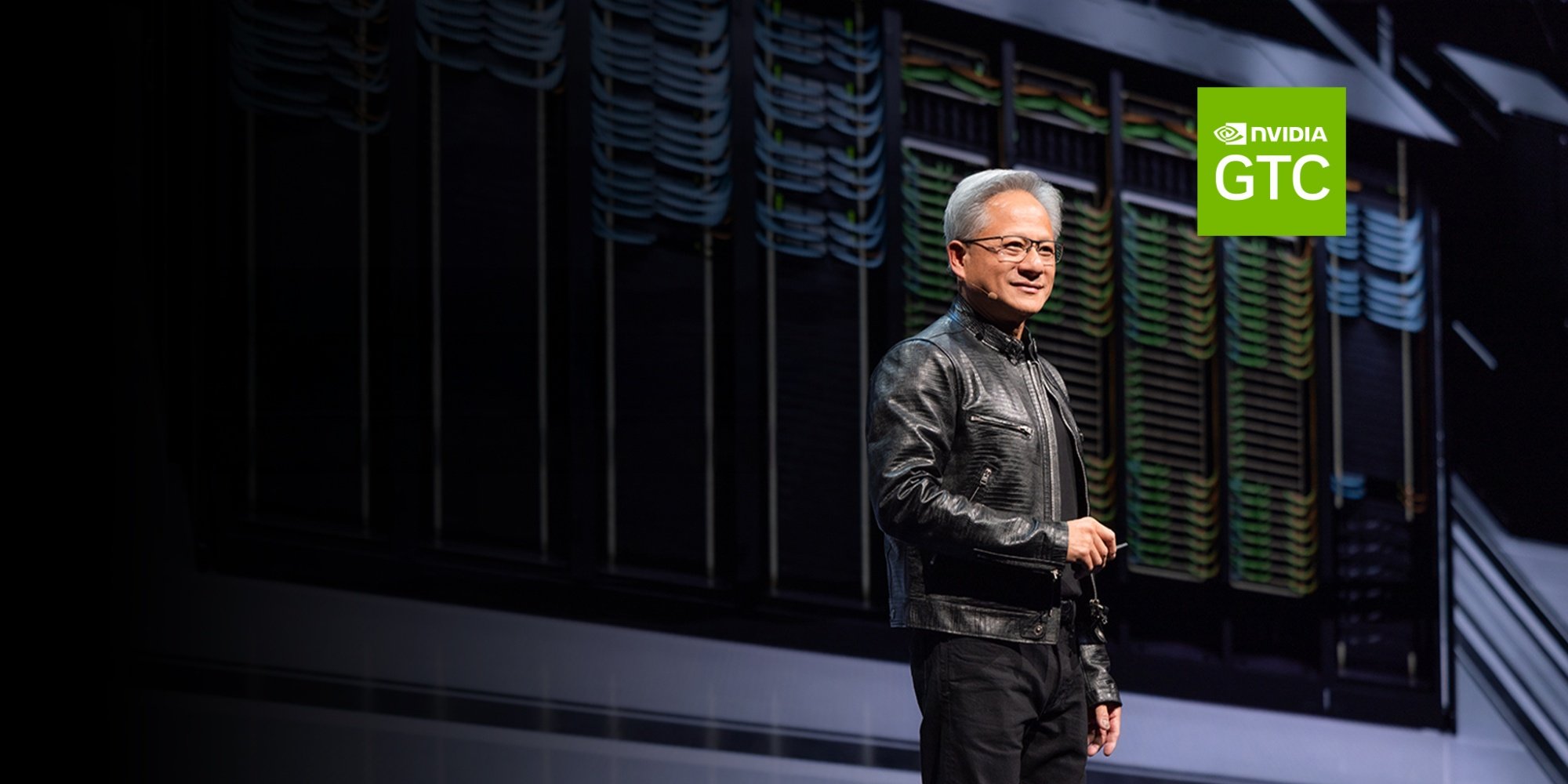 La conférence NVIDIA GTC revient du 17 au 21 mars 2025 à San Jose (Californie) et online
