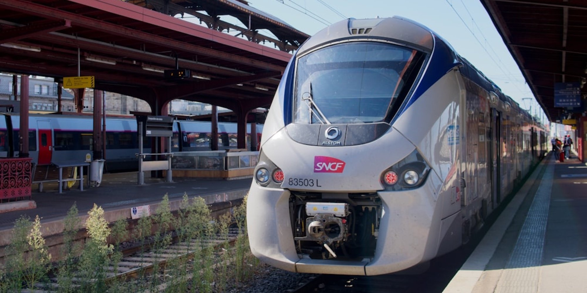 La SNCF refond sa gouvernance numérique pour accélérer l’intégration de l’IA