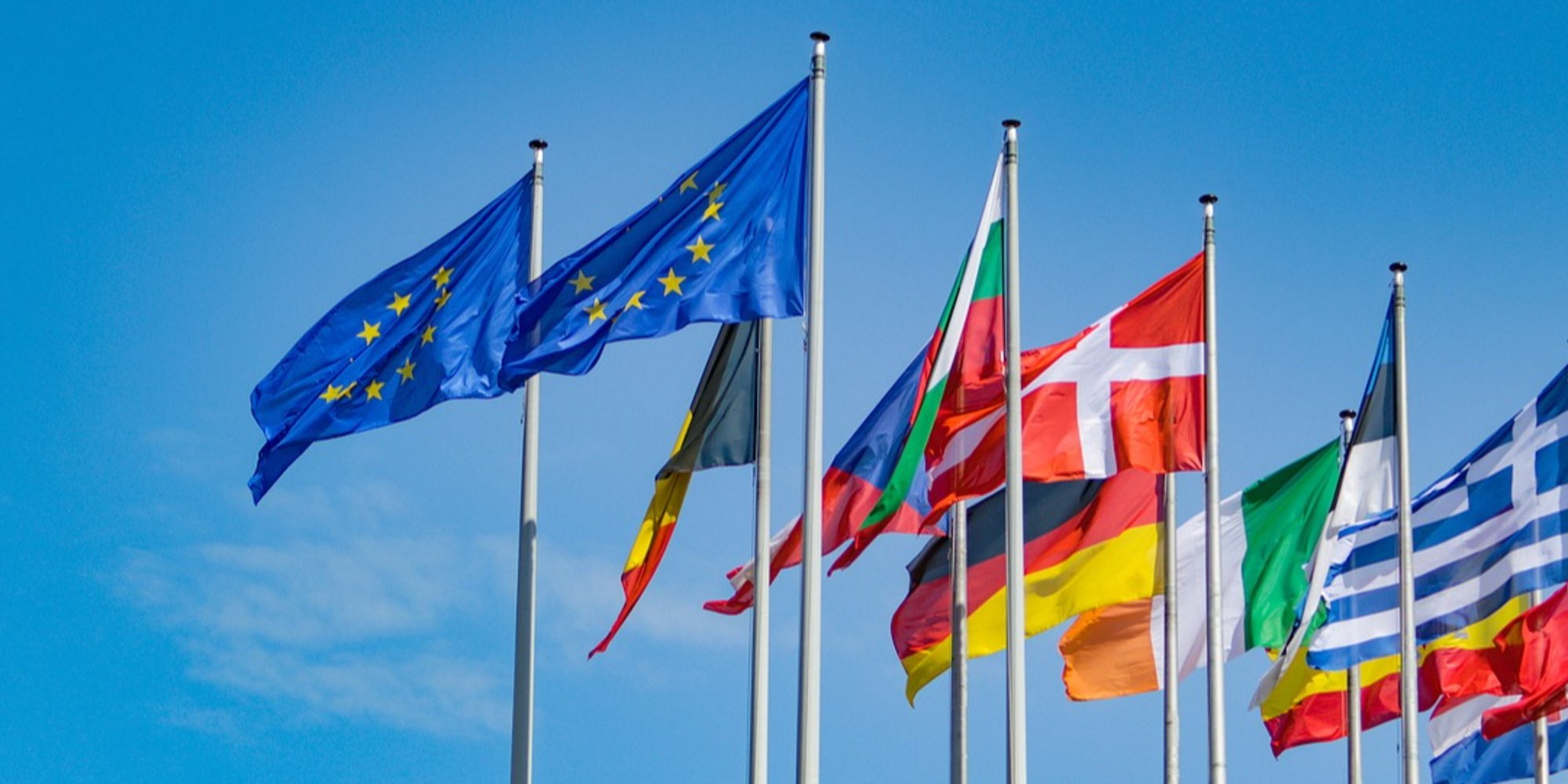 IA et NLP : EuroBert, l'encodeur multilingue au service des langues européennes