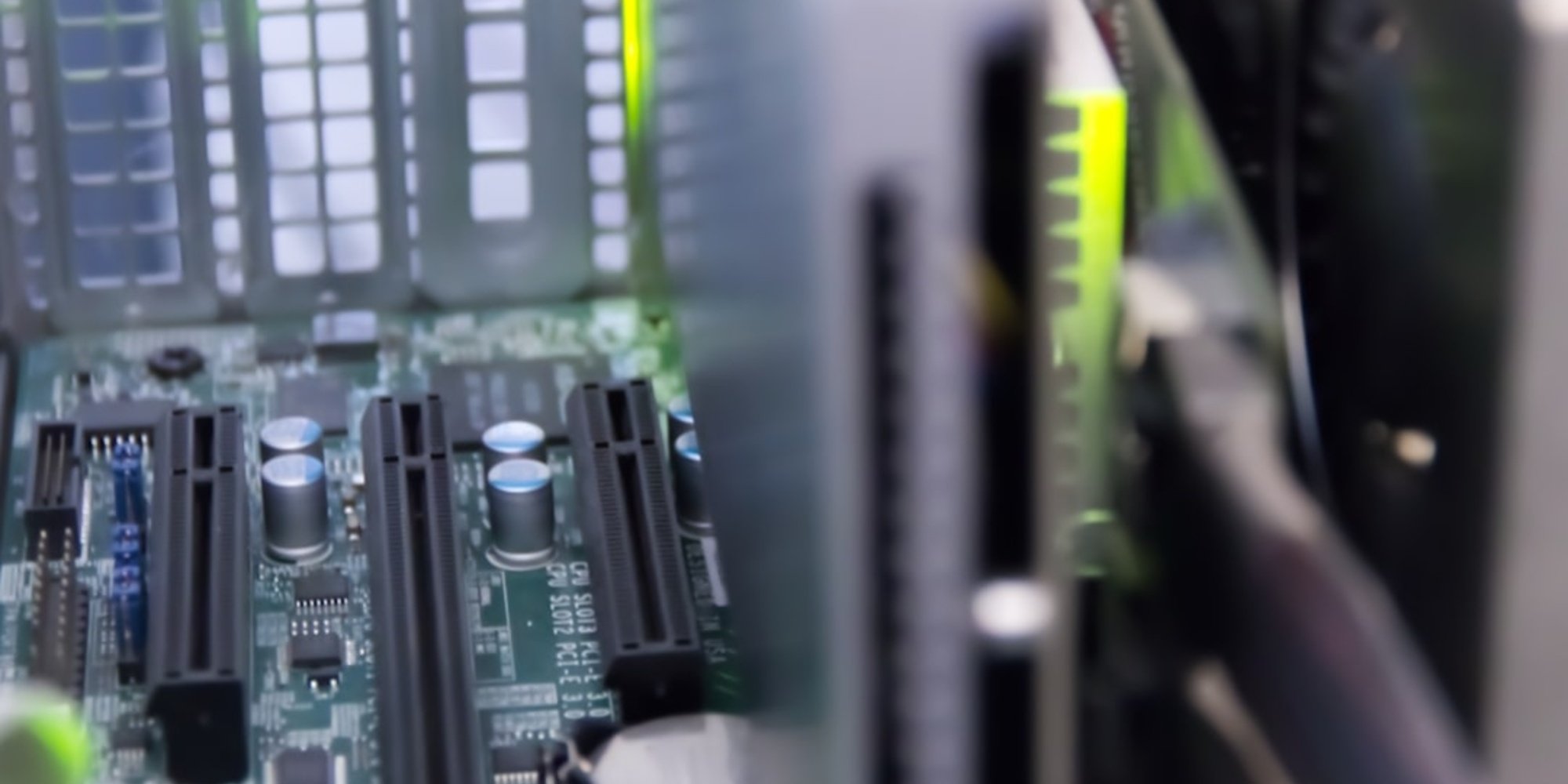 EuroHPC sélectionne six nouveaux sites, dont l'un en France, qui viendront étendre le réseau d'AI Factories