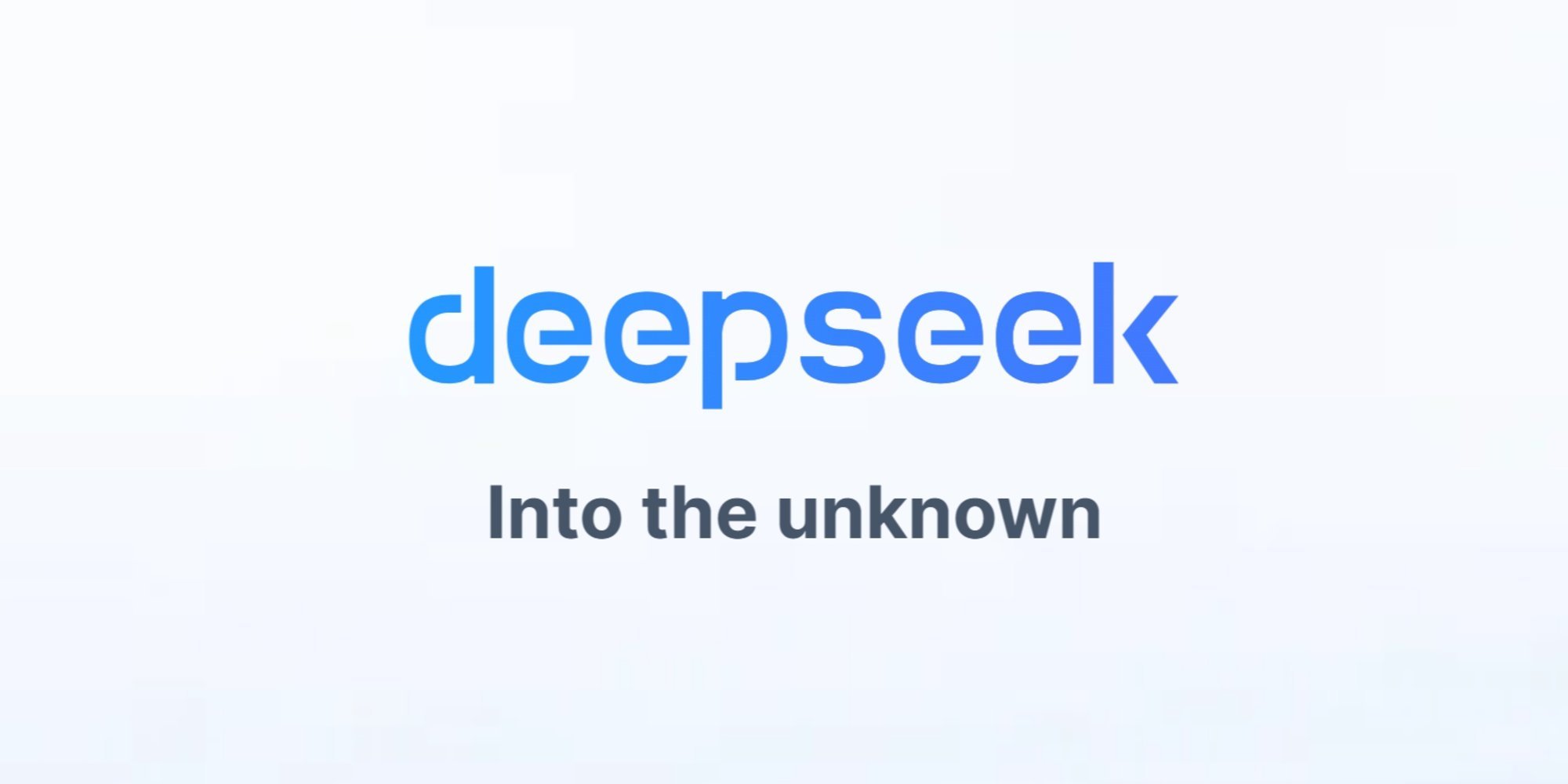DeepSeek anuncia una actualización más poderosa de su modelo DeepSeek v3