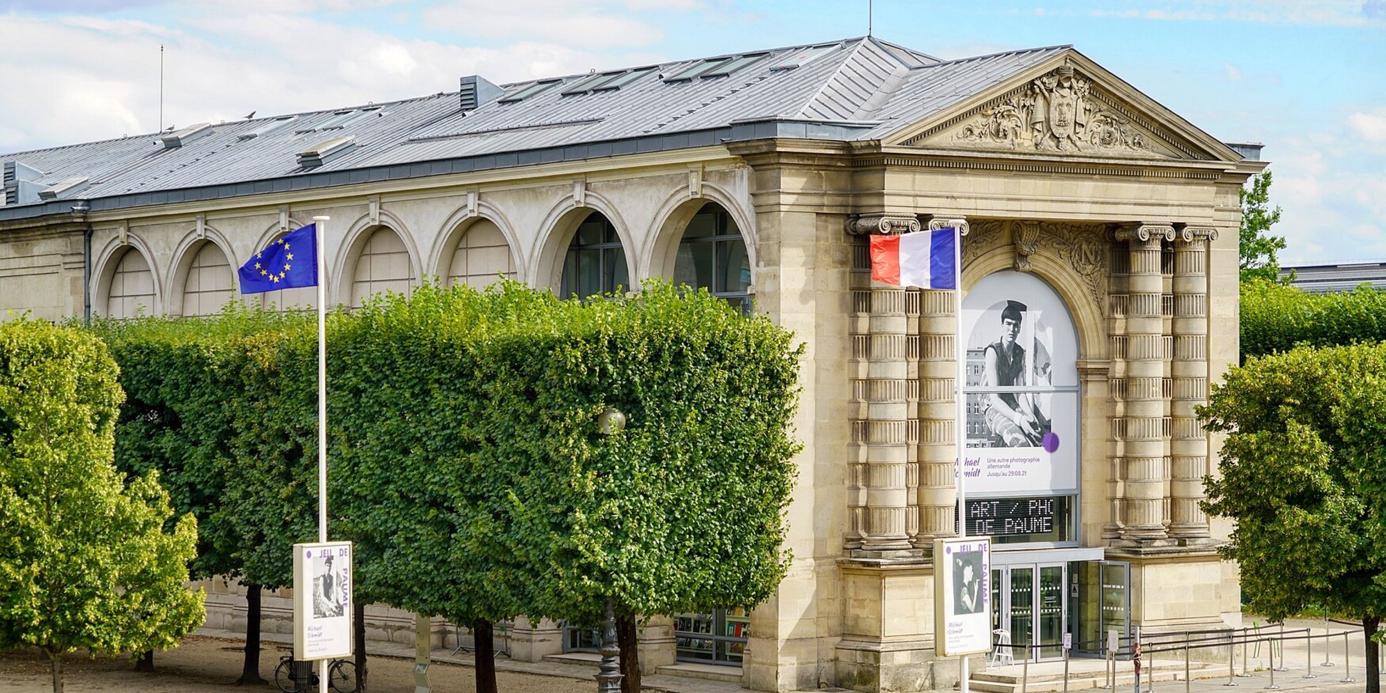 Le monde selon l'IA, une exposition entre art et technologie au Jeu de Paume