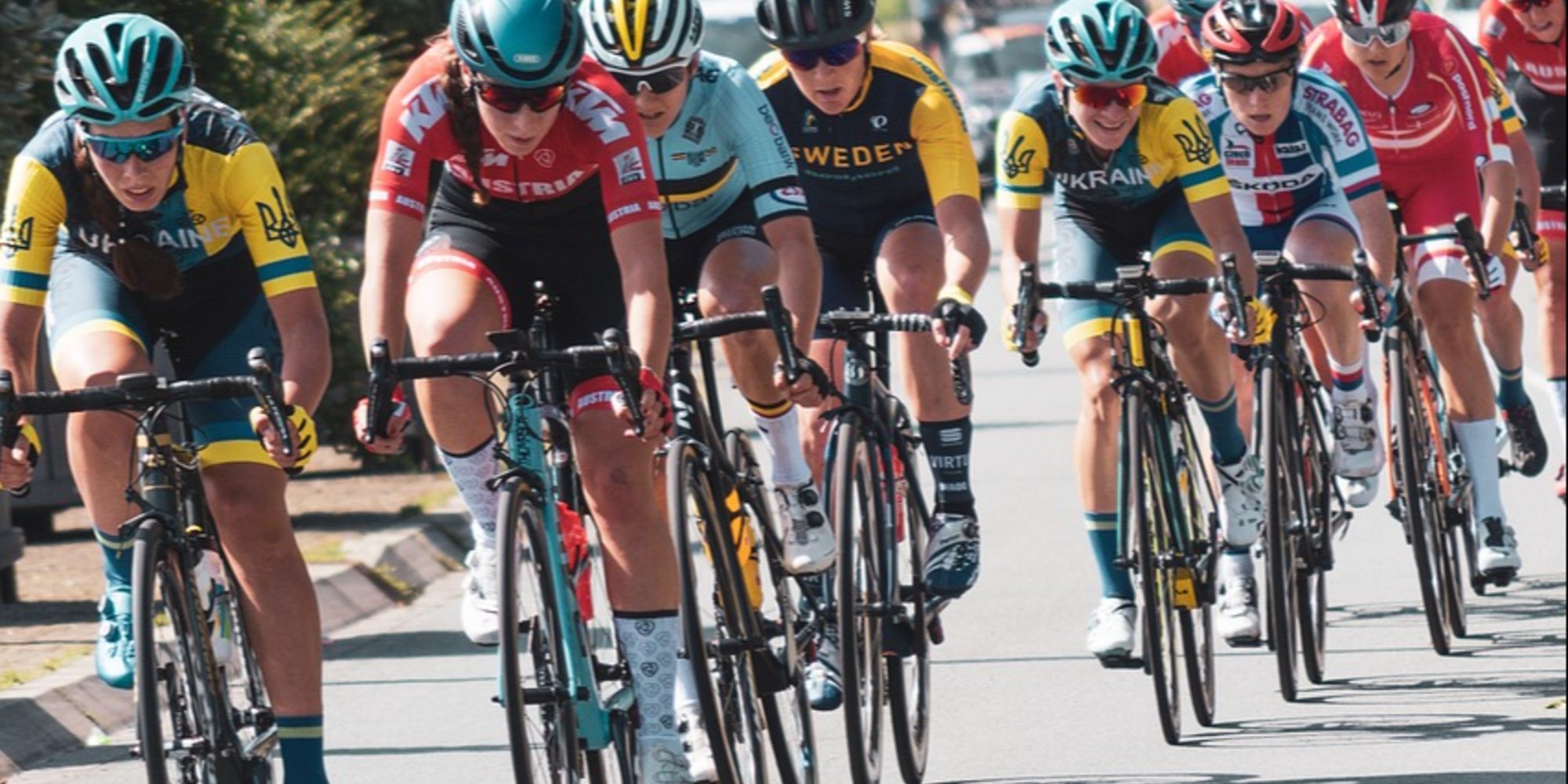 Qlik et Q36.5 Pro Cycling Team poursuivent leur partenariat pour optimiser les performances grâce aux données