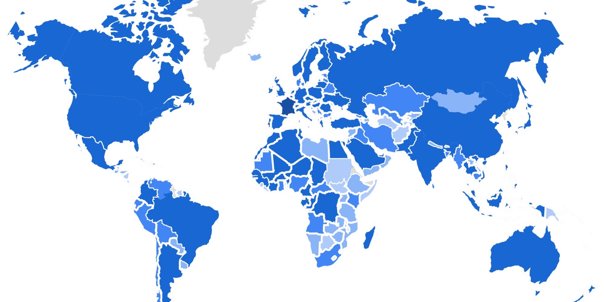 ActuIA s’internationalise : notre média est désormais disponible en 15 langues