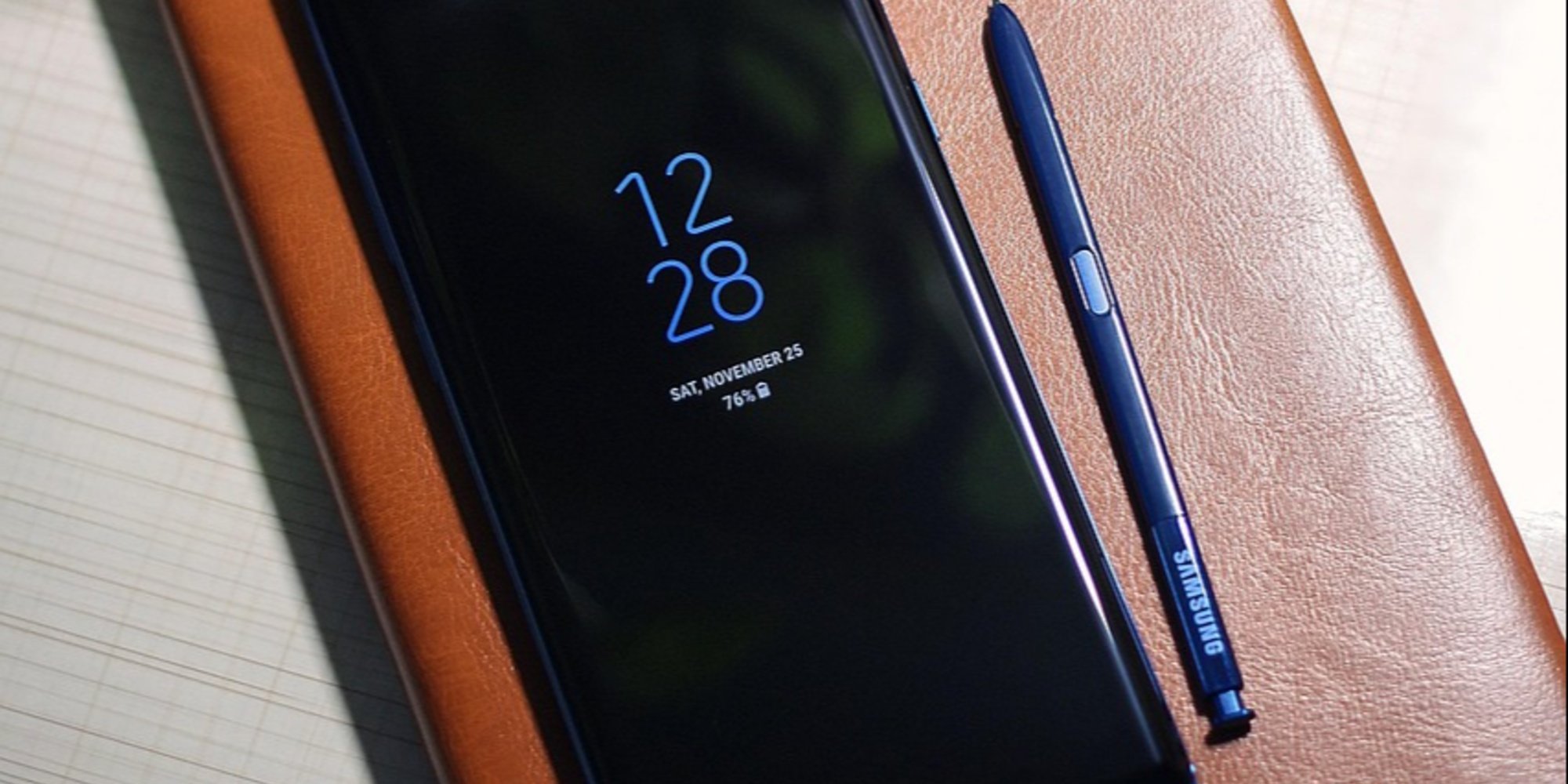 Un premier trimestre record pour Samsung, grâce à l'IA