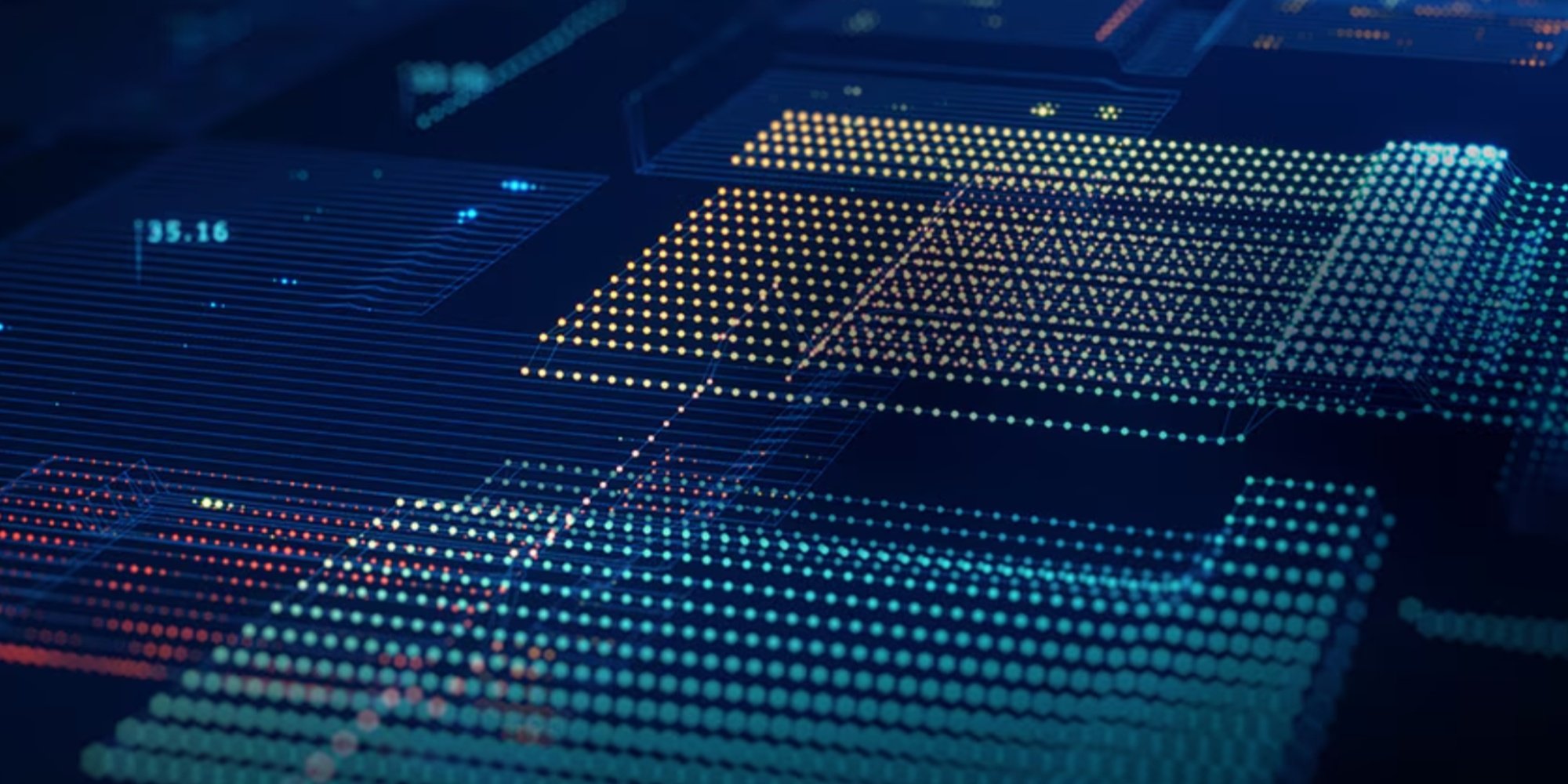 AMD et HUMAIN : Une alliance ambitieuse pour développer l’infrastructure IA