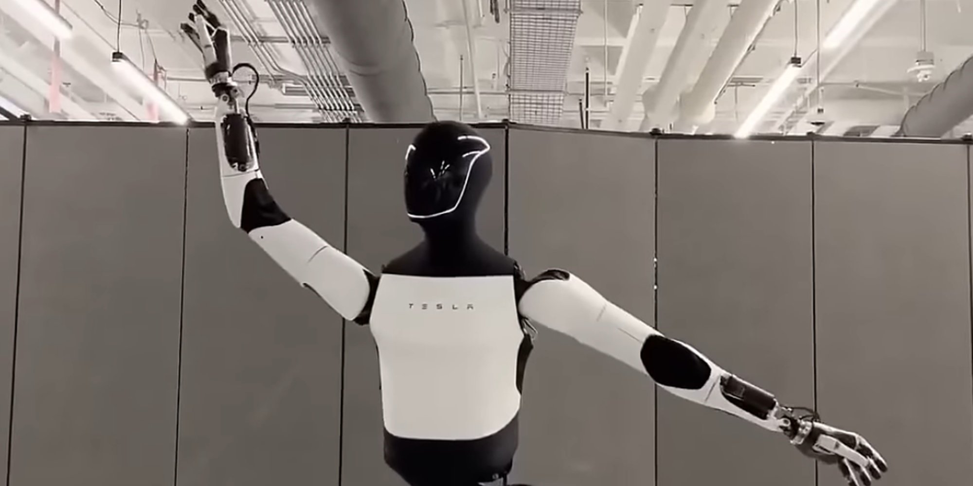 Les récentes démonstrations d'Optimus : un aperçu des avancées en robotique