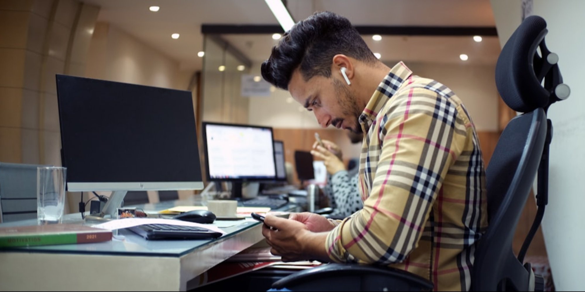 Compétences en IA : pourquoi les employés européens sont-ils à la traîne ?