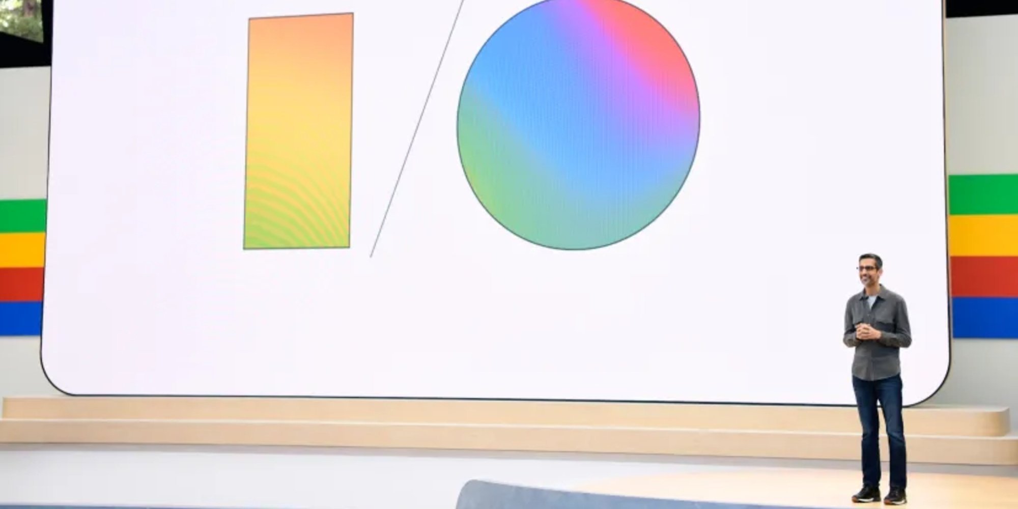 Google I/O 2025 : L’IA au cœur de l'écosystème technologique