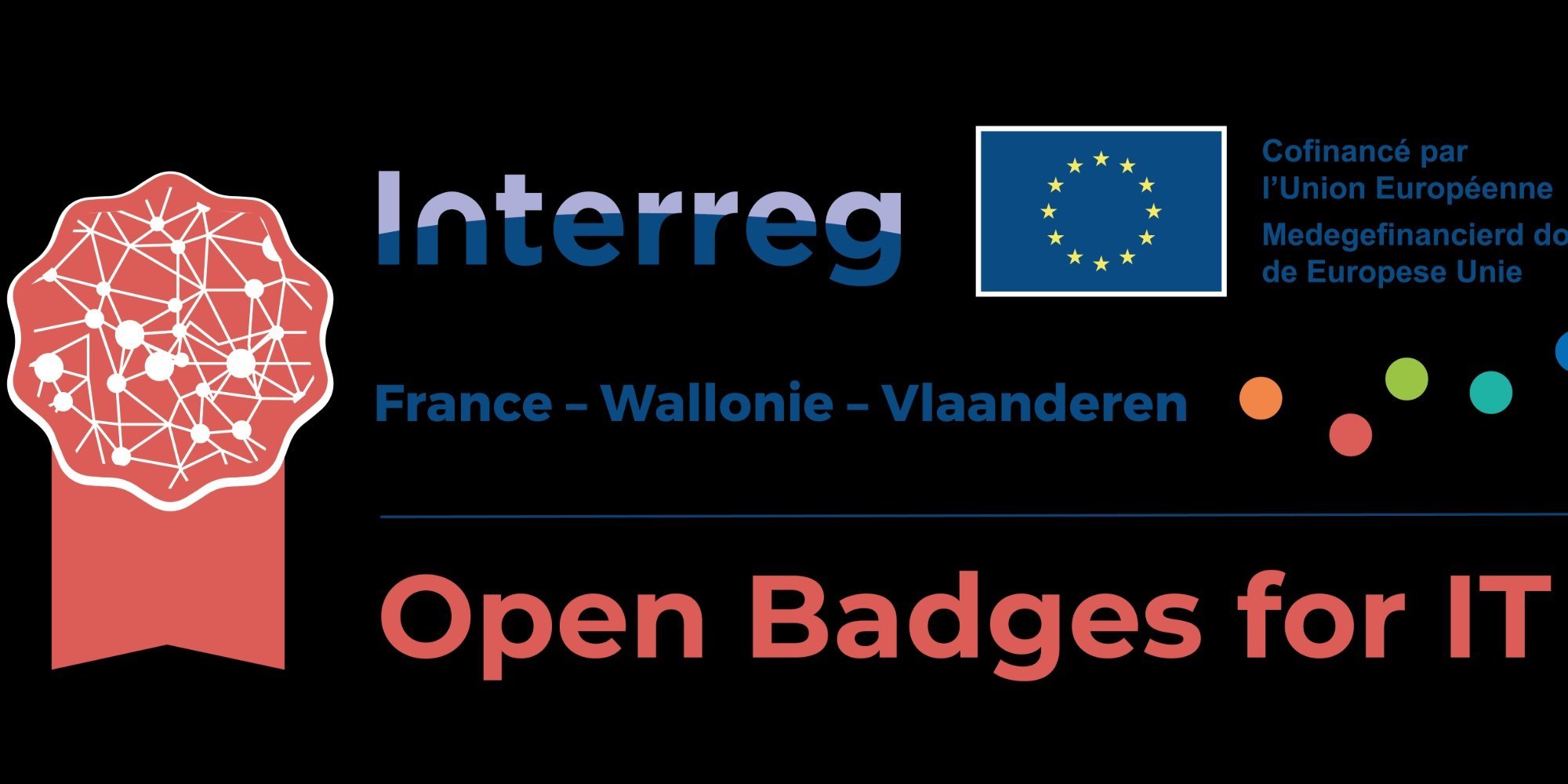 Open Badges for IT : vers un nouveau standard européen de certification numérique